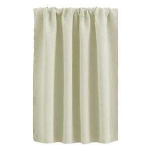 Elegant Window Treatments Blackouts Curtains Shade for Enhances Insulation and Style in Any Room Durability Polyester