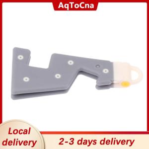 [COD] AqToCna Ship within 24 hours Portable Desk Phone Holder Keychain Stable Ultra Thin Foldable Mobile Phone Stand Support Cell-Phone Stand Creative Keyring