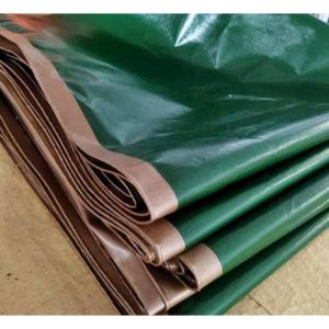 Terpal Tebal 4x6 meter A20 Korea Gold army Terpal Tenda Terop Truk Multifungsi Tahan air