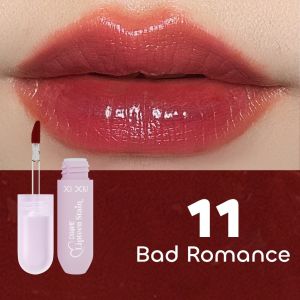 Xi XiU Liptint Divine Lipteen Stain Lip Tint Moisturizing Lightweight