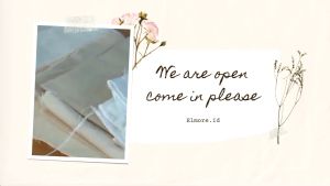 Kain Blacu Meteran Super Premium Grade A Harga Permeter dan Panjang 150cm