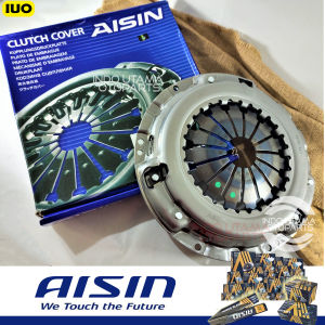 Clutch Cover Innova Diesel Hilux Matahari AISIN CTX 064A - JAPAN