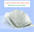 Mùng Ngủ Xếp Gọn Cho Bé - Màn Chụp Tự Bung Em Bé - Màn Chống Muỗi  Sợi Thép Loại Dầy Dễ Gấp Gọn Tiện Lợi cao cấp Che Chống Muỗi Che Toàn Bộ Màn Chống Muỗi Không Đáy Thông Dụng Có Thể Gập Lại Cho Trẻ Em. 