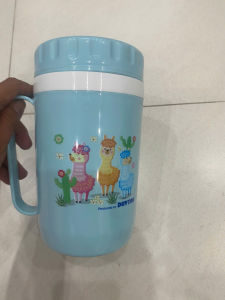 Ca Ly cách nhiệt 1000ml nhựa Duy Tân