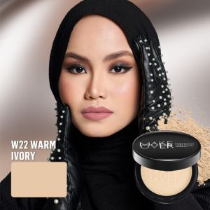 Make Over Powerstay Matte Powder Foundation  Power Stay
