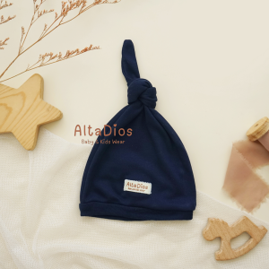 [Altadiosbaby] Kado BASIC Topi Bayi Perempuan Laki-laki | Kupluk Bayi Polos | Knot Hat Sun | Topi Bayi Newborn | Topi Bayi Laki-laki Perempuan 0-6 Bulan | Ciput | Turban | Bonnet | Topi Newborn Lucu | Topi Bayi Baru Lahir | Topi Newborn Perempuan