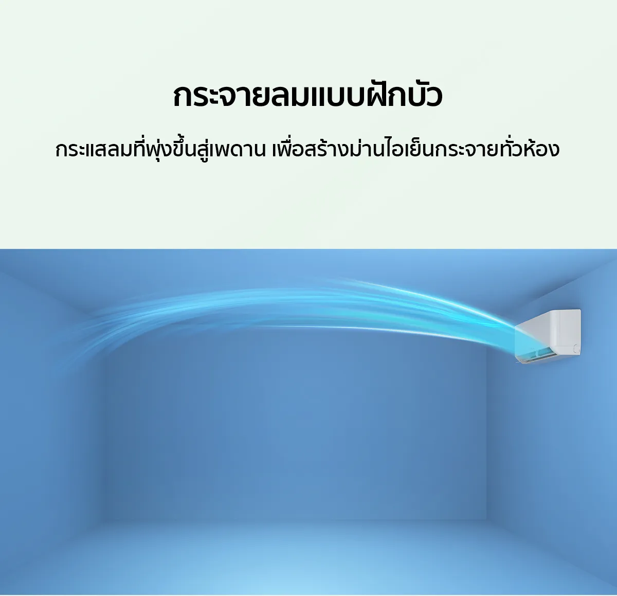 TCL TAC-XAL24CH แอร์ ขนาด 24,130 BTU ระบบ Inverter เครื่องปรับอากาศติดผนังรุ่น แอร์ เครื่องปรับอากาศ
