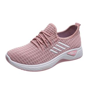 RFA TOP  Sepatu Sneakers Garis / Sepatu Sneakers Wanita Garis SW05TA SW05NTA