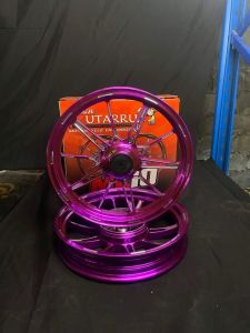 MUTARRU MAGS CNC MIO 125/ MIO I 125 3H MC10