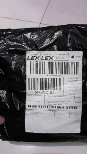 Buyer review video 5