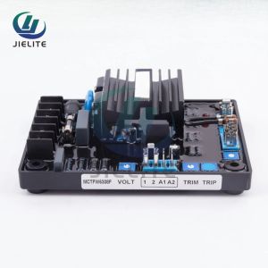 Diesel Generator Accessory Pressure Plate MCTFW6308F AVR MCTFW6309F AVR