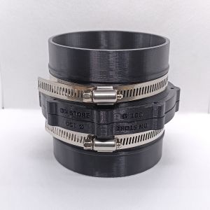 Bộ Khớp Nối Nhanh-Dùng Cho Ống Hút Bụi Công Nghiệp DN Store