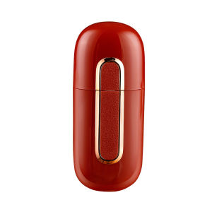 Portable Nail Clippers Suit Earpick Nail Clippers Anti-Splash Stainless