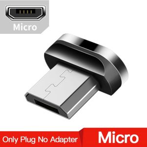 Essager USB Type C Magnetic Adapter for iP Samsung USB C Female to Micro USB Male Magnet USB-C Type C Converter Connector