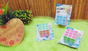 RUBIK MAGIC CUBE ISI 1