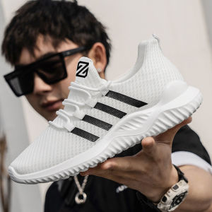 HB รองเท้าผ้าใบ รองเท้าผู้ชาย รองเท้าแฟชั่น 🥾 ผ้าใบสุดเท่ เก๋กู้ดดด👑 สวมใส่ได้ทุกเพศ ทุกวัย🕶 ราคาสบายกระเป๋า💼 คุณภาพดีเยี่ยม ไซส์ 36-44 ใส่ได้ทั้งชายและหญิง