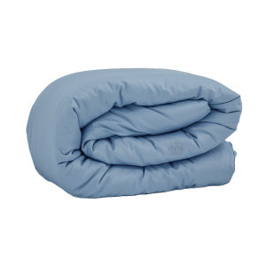 Vỏ Chăn Kích Thước 2Mx2M2 RUNA CORNER Chất Liệu Cotton Satin Cao Cấp Mềm Mướt Thoải Mái