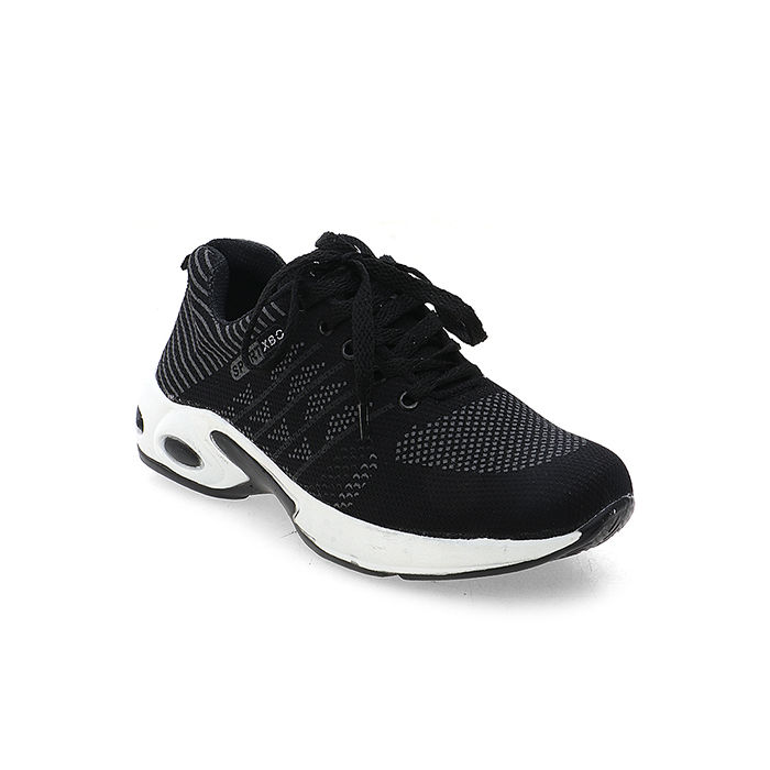 Hamlin Tifash Sport Shoes Sepatu Unisex Sneaker Running Casual
