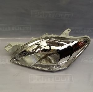 TOYOTA VIOS BATMAN - HEADLIGHT HEADLAMP 2007-2013