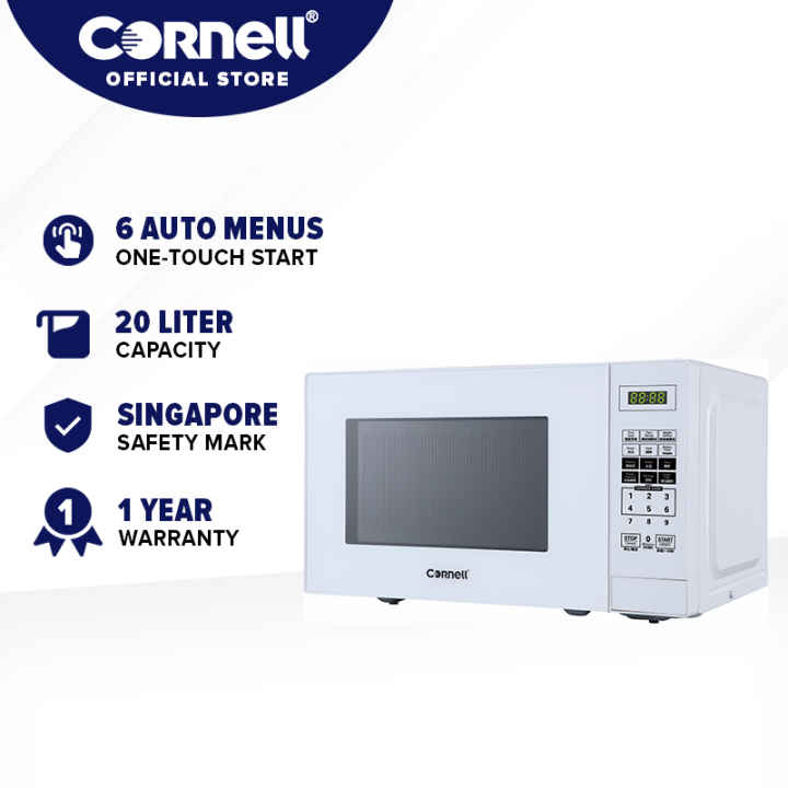 Cornell deals oven toaster