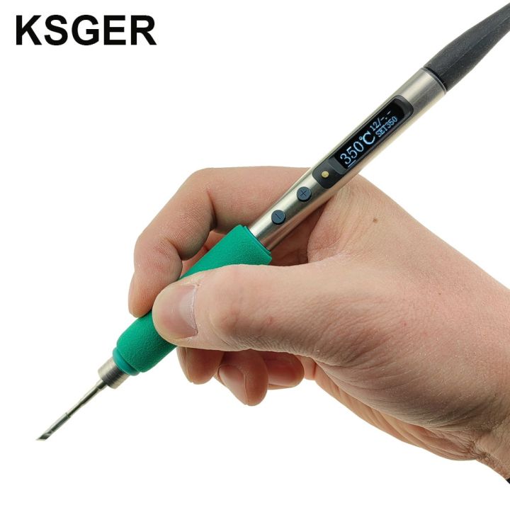 Ksger versions online