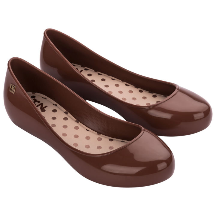 Sepatu Flat Zaxy Shoes Lazada Sandal Slip On Wanita Zaxy Partner