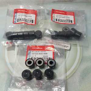 Roller Set PCX 160 Vario 160 ADV 160 Roller Set Weight ORI(K1Z) 22123K0SV00