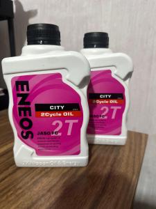 OLI SAMPING ENEOS 2 TAK