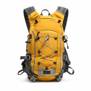 40L Multi-Function Outdoor Backpack – Spacious Main Compartment Front Zip Pocket Bottom Gear Straps & 3 Color Choices for Men and Women