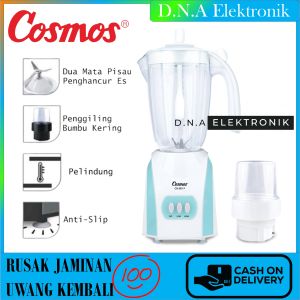 Cosmos Blender Plastik 2 liter CB 281 P Big Cup Beta Series Blender Plastik 2 liter