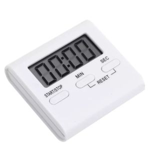 Kitchen Timer Dapur Masak Alarm Food Timer Stopwatch Waktu Belajar Study Timer Digital Dapur KT99