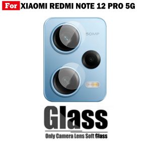 REDMI NOTE 12 REDMI NOTE 12 PRO 5G Anti gores kamera lens guard camera pelindung kamera belakang tempered kamera tempred
