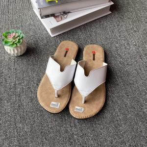 Sandal Papirut Wanita Jepit Cantik Bisa COD Sandal Kulit Wanita
