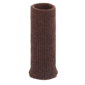 Tấm lót nỉ Bàn ghế dệt kim Chân bọc Im lặng Chống trầy xước Sàn phân Bảo vệ chân