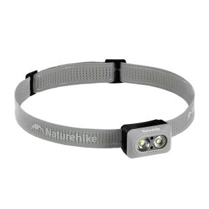 Naturehike Rechargeable Headlamp Outdoor Light Sports Light Cycling Headlight Waterproof Light