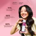 Putri Hair Tonic Series 450ml & 200ml Perawatan Rambut Original BPOM. 