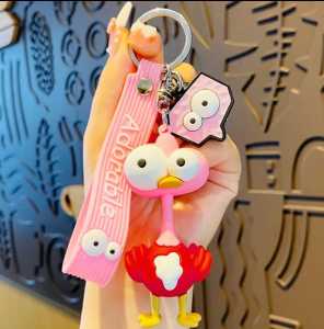 K9S - Gantungan Kunci Lucu Serbaguna Karakter Hewan Keychain Lucu Karakter Hewan