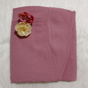 BISA COD Hijab Syari Jumbo Sof Pet Antem Kode RASIMA Bahan Kringkel Premium By Ory AjeZas Collection