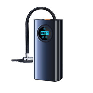 SG Portable Wireless Handheld Car Air Pump Air Compressor Inflator Universal Air Pump For Motorcycle Car Bicycle