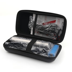 DECINIEE Red Light Therapy LED Infrared Acne Treatment Firm Skin Anti-aging Wrinkles Laser Pointer Laser Acne Pen EMS Facial Care