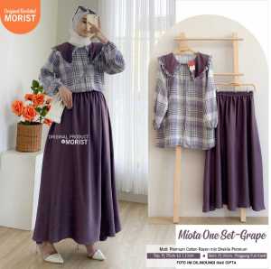 DAILY SET MIOTA LD 110 by