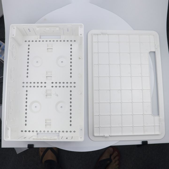In Wall Recessed Cable Box PowerBridge Recessed In Wall Cable In Wall Recessed Cable Box PowerBridge Recessed In Wall Cable