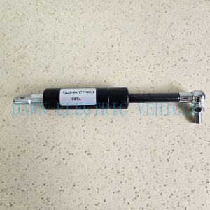 Afterburner YQ20-50-177สปริงแก๊ส/700N Afterburner เพชรขนาดเล็กแบตเตอรี่ลิเธียมเพชรรุ่นที่สองอุปกรณ์เสริมรถบรรทุกไฟฟ้า CBD20J-LI3