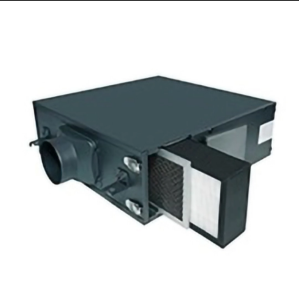 [HÀNG CHÍNH HÃNG] Quạt cấp gió lọc không khí Nanyoo NMD-450