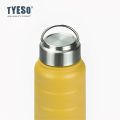 TYESO Ascent Bottle Stainless Steel Temperature Retention (270/360/750/1000ml) TS-8832/8833/8815/8816. 