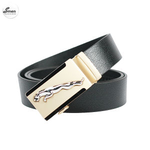 Thắt lưng nam cao cấp SMEN S21 dây nịt nam da bò 1 lớp bản 35 cm mặt khóa chống gỉ sét BH 12 tháng - dây nịch