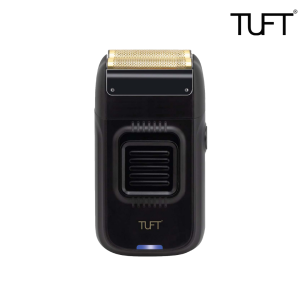 TUFT Professional Romeo Shaver