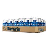 Bavaria Premium 5.0% Beer • 330 ml • Can • Pack of 24