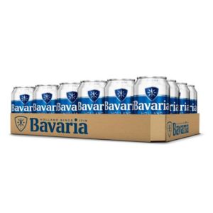 Bavaria Premium 5.0% Beer • 330 ml • Can • Pack of 24