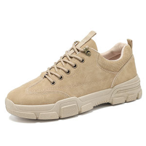 CIRCLE8 Sepatu Sneakers Pria Sepatu Formal Pria SJ Series Kualitas Super Premium Bootset Gaya Baru